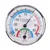33 Termometer in higrometer, analogni merilnik vlažnosti TG56535