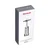Barolo stainless steel corkscrew - Westmark