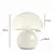 Opviq Stona lampa 241936, Krem