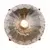Globo 15216-1 - Plafonsko svetlo DALLERTA 1xG9/10W/230V