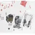 Igralne karte Game of Thrones - T11-GOT-DECK