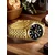 Lorus RL434CX9 Mens Watch Automatic 39mm 10ATM