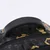 S-Cool Ranac sa ojačanim leđima Gold football SC3170, 40x29x14cm, Zlato-crni