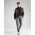 Only & Sons Kavbojke ONSWeft siv denim