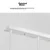 NVC Luster, 3 grla, Beli