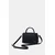 Answear.LAB crossbody torbica ženska usnjena