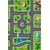 CONCEPTUM HYPNOSE Tepih (180x280) WOOKECE051