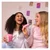 Top Model Karaoke set, Roze