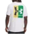 UA M 60/40S EVOL LOGO SS