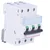 LEGRAND Odklopnik S 303 3P C 40A 6000A TX3