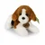 Plišasti pes beagle 22 cm ECO-FRIENDLY PLUSH WORLD