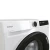 CANDY pralni stroj BR412BL8-S