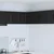 Vidaxl omara za vogal PORTO Črna 57 x 57 x 40 cm Konstruiran les