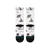 Stance KOOL KATZ SURF CREW, nogavice m., večbarvno A556A25KOO