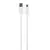 Gembird USB kabl 1,8 m USB 3.2 Gen 1 (3.1 Gen 1) USB A USB C Belo