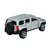 shumee WELLY HUMMER H3 SREBRNA 1:60 52284