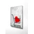 Wallity Slika UV-615, 50 x 70 cm