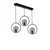 Opviq Luster Ring, 55 cm E27