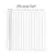 Hooh Business planer, 100 listova, Crveni