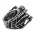 Prstan Gothic Spider - SS8-1137R