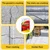 Tesnilna masa za beton FlexBond™ (250 ml)