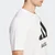 Adidas Muška majica Barcelona, Bela