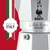 Bialetti Kuvalo za kafu Express, 2 šoljice, Sivo