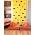 Atelier del Sofa Dvosed na razvlačenje Puzzle 140x46x70cm Narandžasti