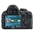 NIKON D-SLR fotoaparat D3100 KIT 18-55VR + 55-200VR (VBA280K003)