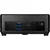 MSI Cubi 5 12M-022BDE mini PC, 0.66L, črn, i3-1215U