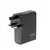 GEMBIRD TA-UC-1A3C-PD100-01-BK USB brzi punjac sa 4 porta Do 100 W