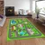 Conceptum Hypnose Tepih Cgkids4, Pravougaoni, 160x230 cm, Šareni