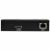 Tripp Lite 1-Port HDMI over Cat6 Receiver - 4K 60 Hz, HDR, 4:4:4, PoC, HDCP 2.2, 230 ft. (70.1 m), TAA