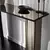 Hanah Home Komoda Dresser 3B 105x80x34cm Bronzana
