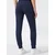 Champion Authentic Athletic Apparel Hlače mornarska/bela