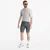Dres Rapha Mens Pro Team Aero Jersey IV Smoky Silver/ White L