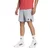 Adidas D4T SHORT, muške fitnes hlače, siva IEJ22
