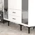 Hanah Home Garderober Kumsal RTR, 160x201.4x47.5 cm, Beli