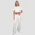 GymBeam Women‘s Relay Joggers Pearl