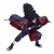 Banpresto Figura Madara Uchiha Vibration Stars Naruto Shippuden 13 cm, (5000081671)