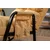 Atelier del Sofa Stolica za ljuljanje, Narandžasta