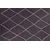 Conceptum Hypnose Tepih Soul Chenille 328, 75x150cm, Crni