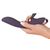Javida Sucking Vibrator Purple