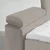 Boxspring Krevet Sevilla 180/200 cm , sivo-braon