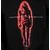 Hoodi moška Megadeth - Countdown To Extinction - ROCK OFF - MEGAHD19MB