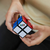 Rubikova kocka zdaj trio 3X3 + 2X2 + 3X3