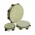 Tamburin lesen 20cm Goldon 35290