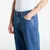 Jeans Dickies 954 Relaxed Straight Work Jeans Denim Blue W34/L34
