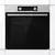 Gorenje Steel Stream Ugradni set, Rerna i ploča
