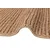 CONCEPTUM HYPNOSE Tepih staza (80x150) Choti Brown 4